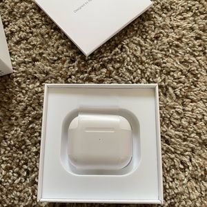 AirPods Pro 2nd generation